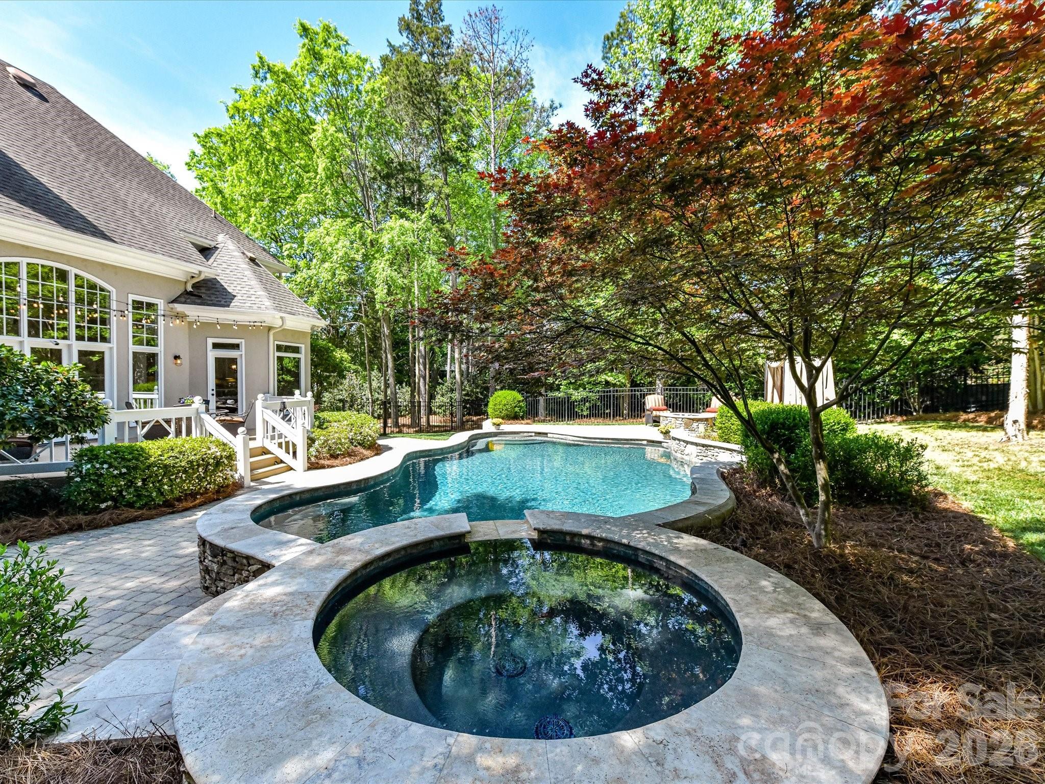 Blantyre - Residential