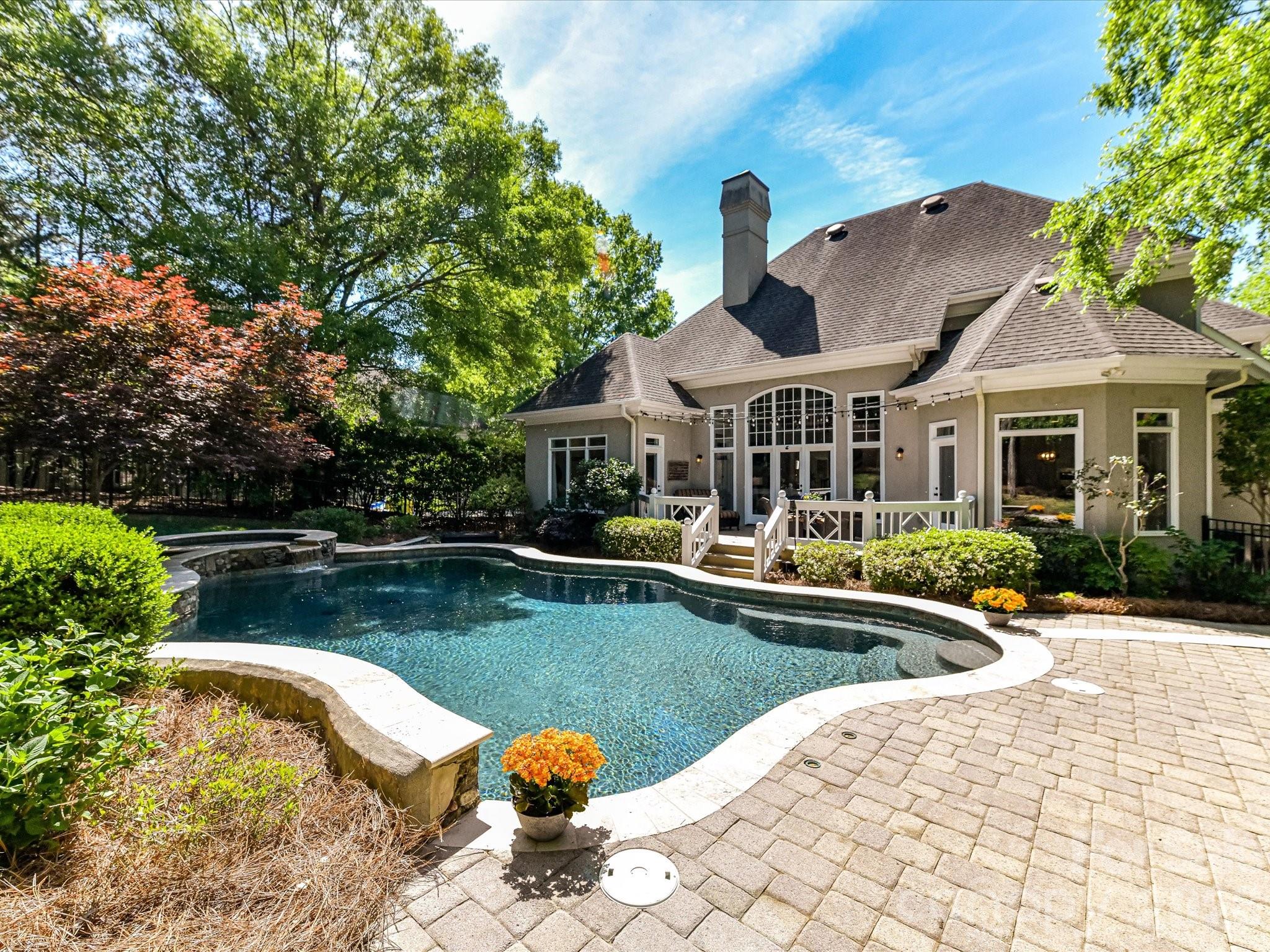 Blantyre - Residential