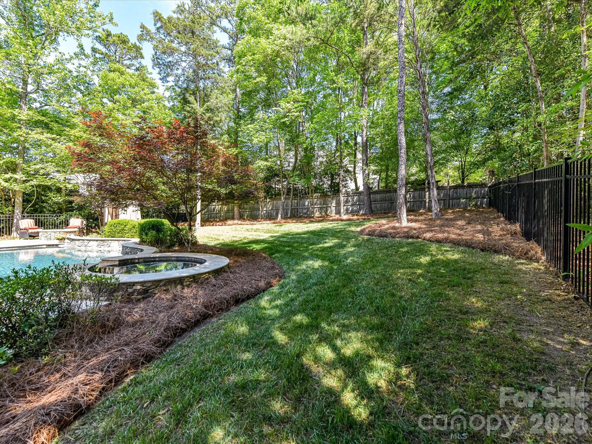 Blantyre - Residential