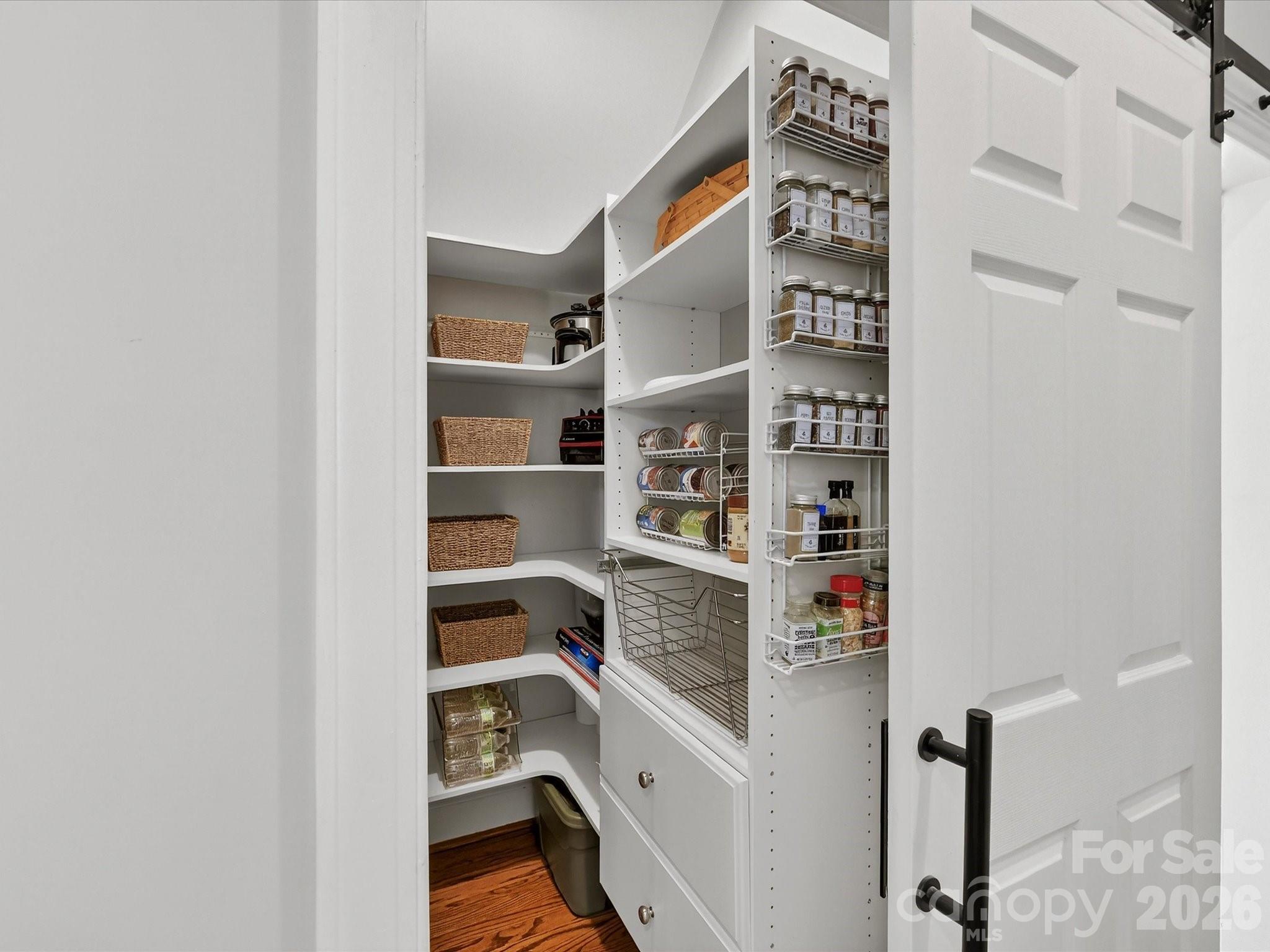 Blantyre - Residential