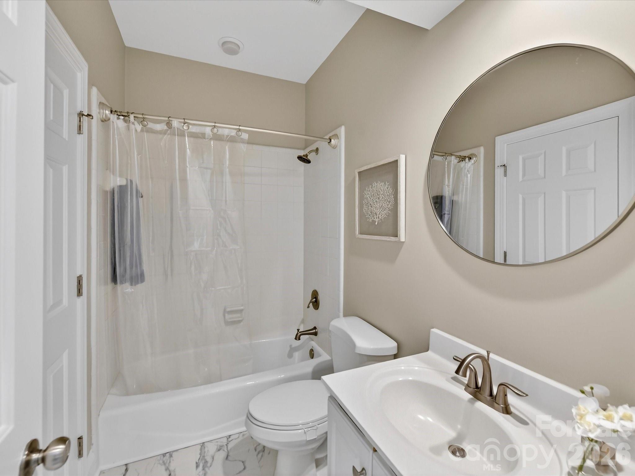 Blantyre - Residential