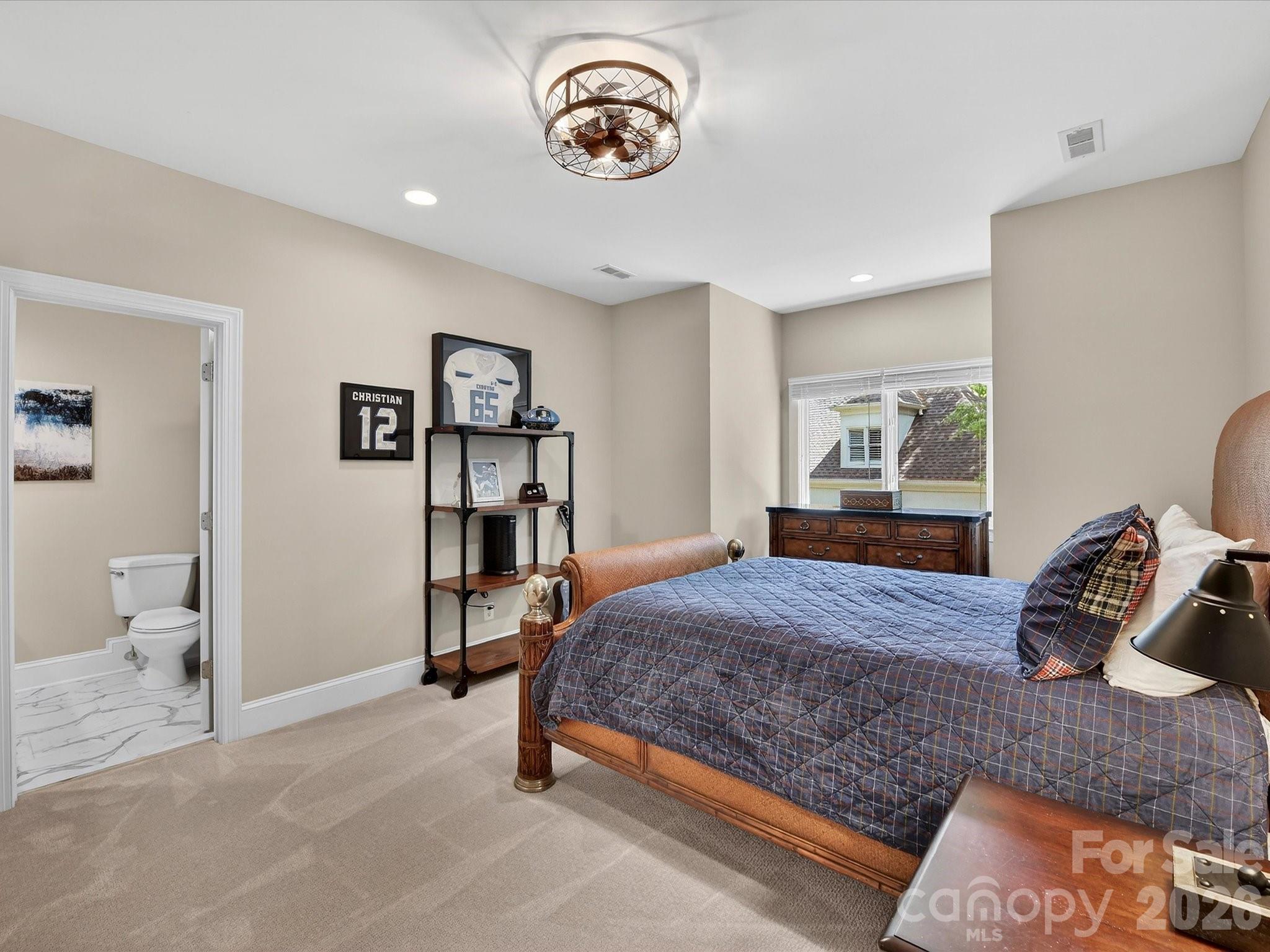 Blantyre - Residential