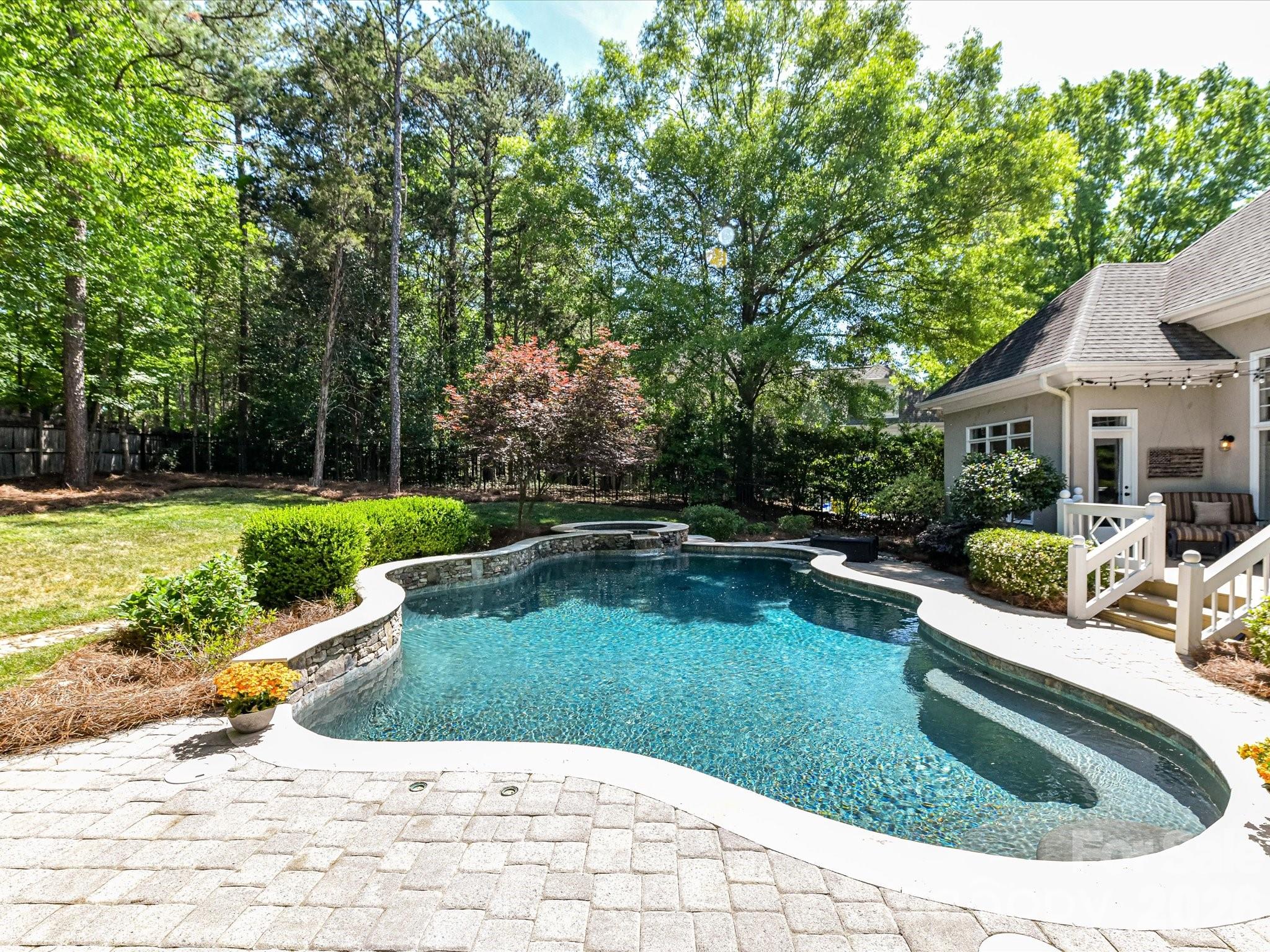 Blantyre - Residential