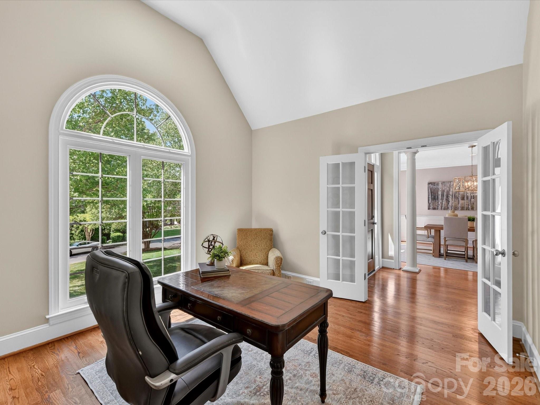 Blantyre - Residential