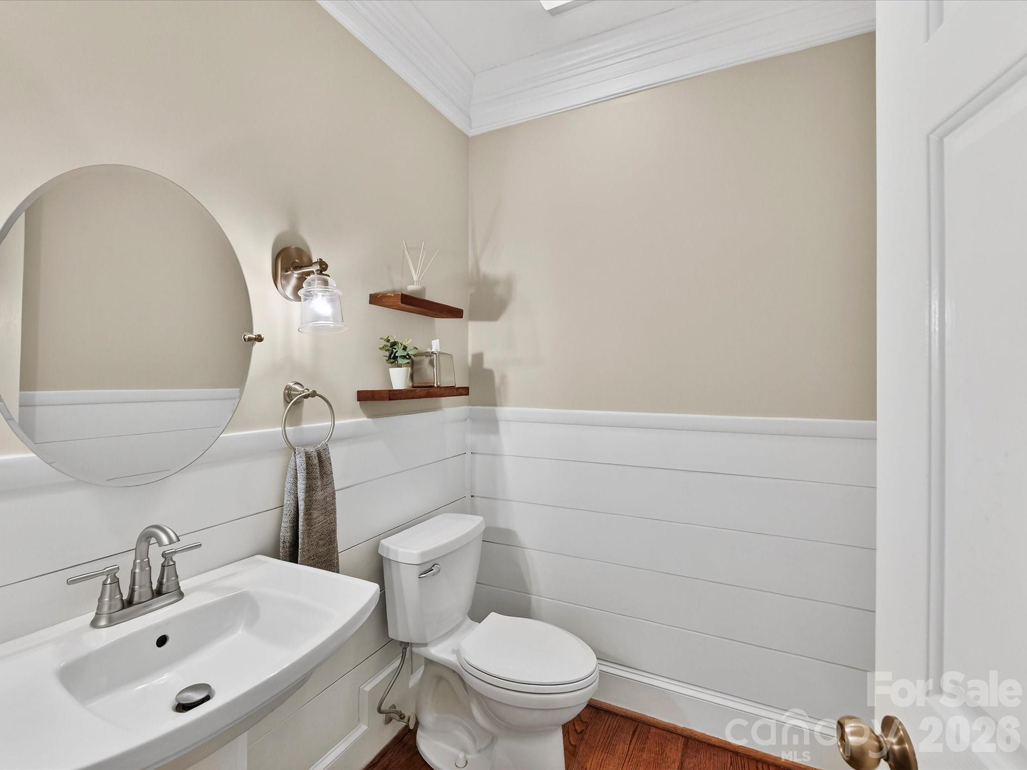 Blantyre - Residential