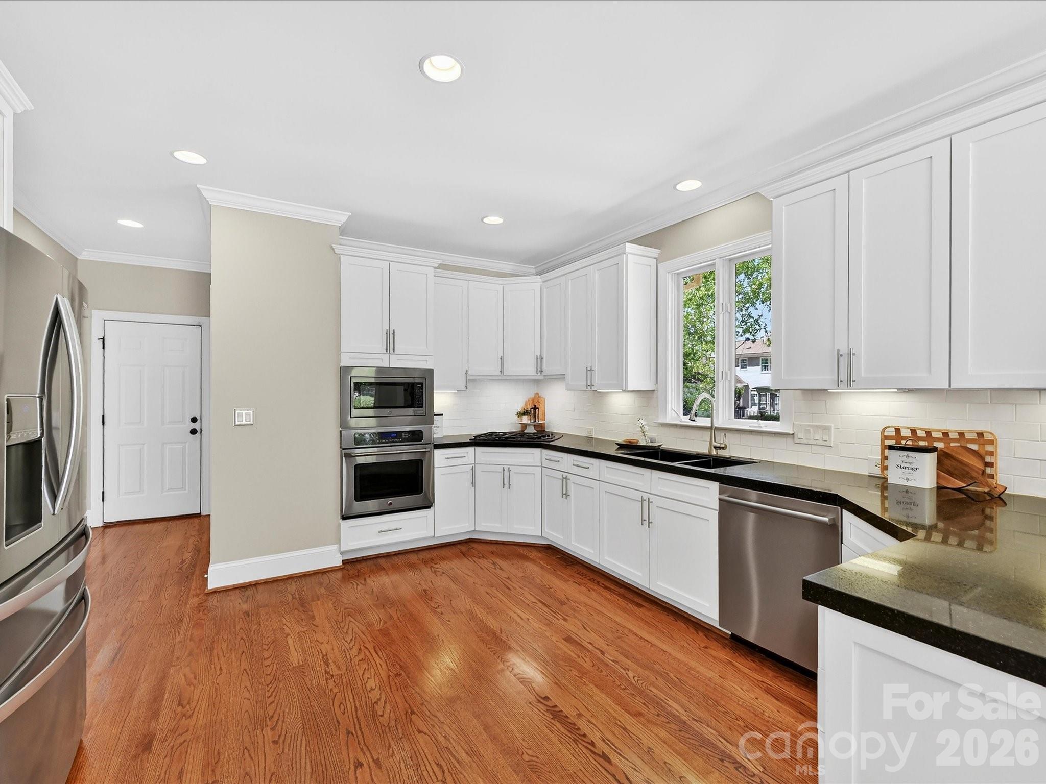 Blantyre - Residential