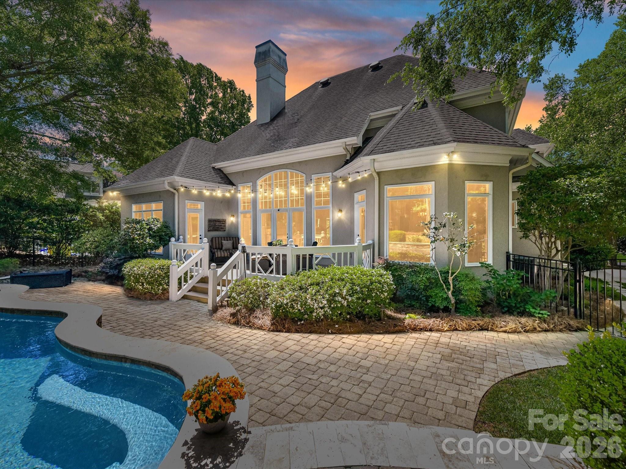 Blantyre - Residential