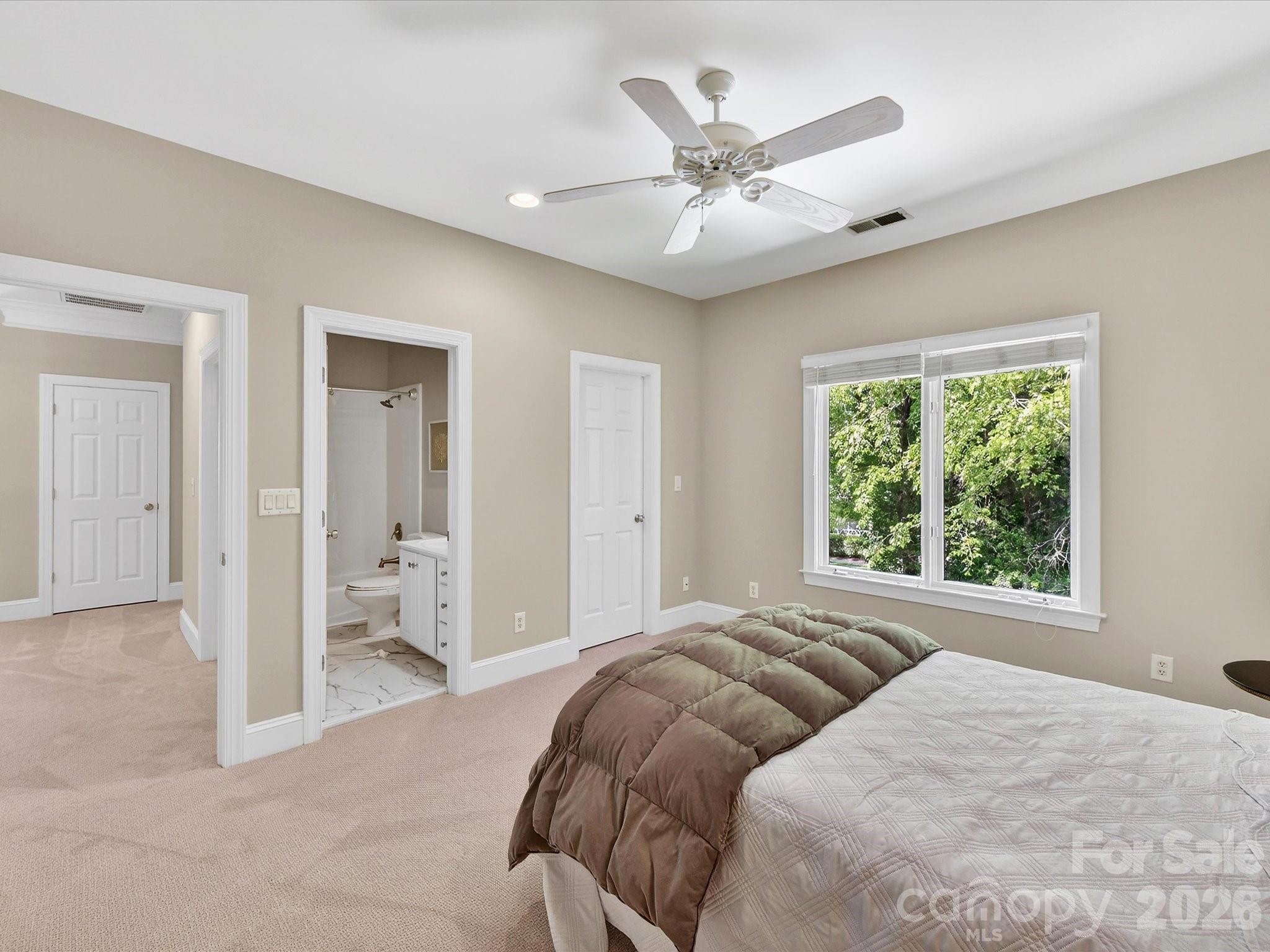 Blantyre - Residential