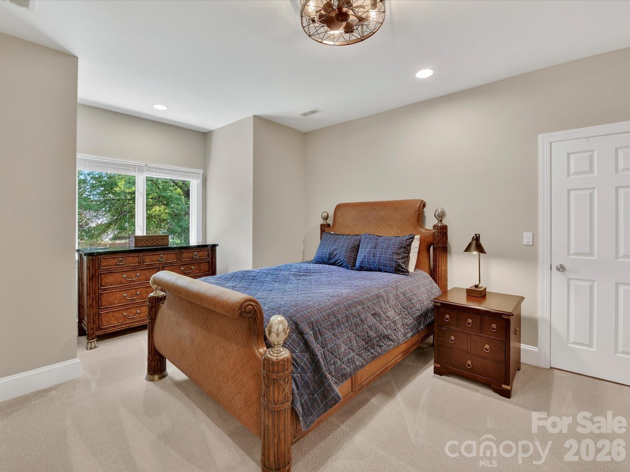 Blantyre - Residential