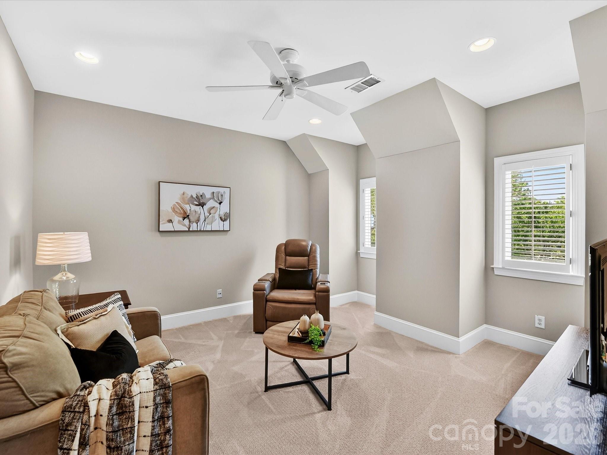 Blantyre - Residential