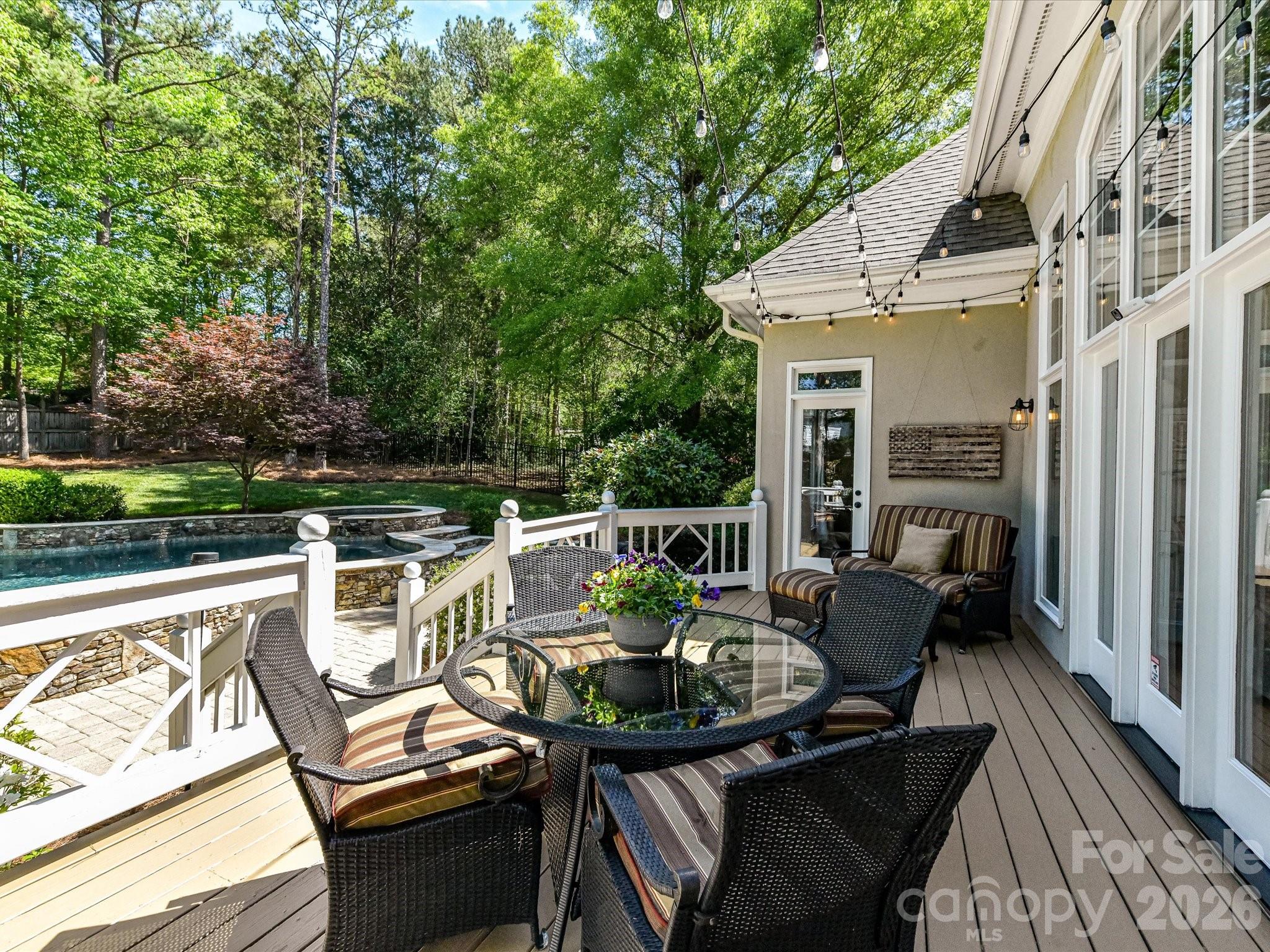 Blantyre - Residential