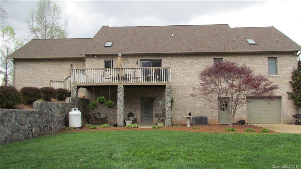 Chesterfield Acres - Residential