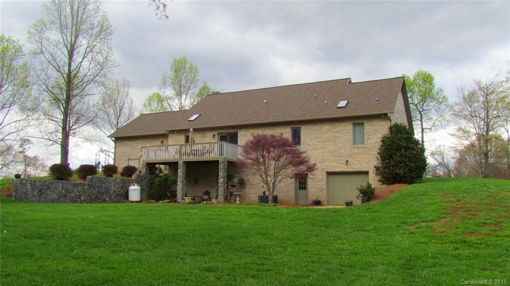 Chesterfield Acres - Residential