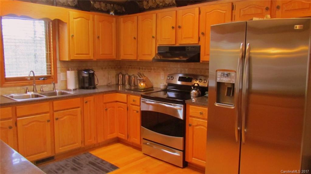 Chesterfield Acres - Residential