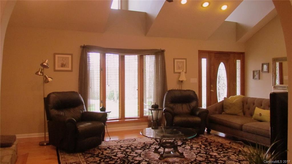 Chesterfield Acres - Residential