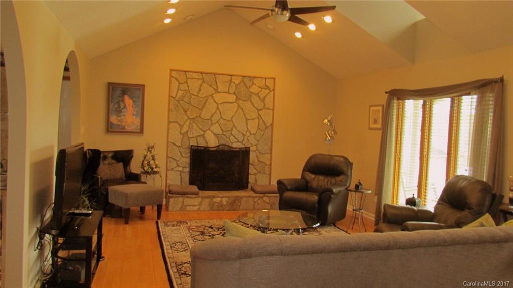 Chesterfield Acres - Residential