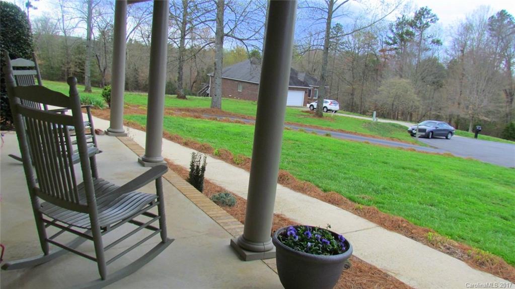 Chesterfield Acres - Residential