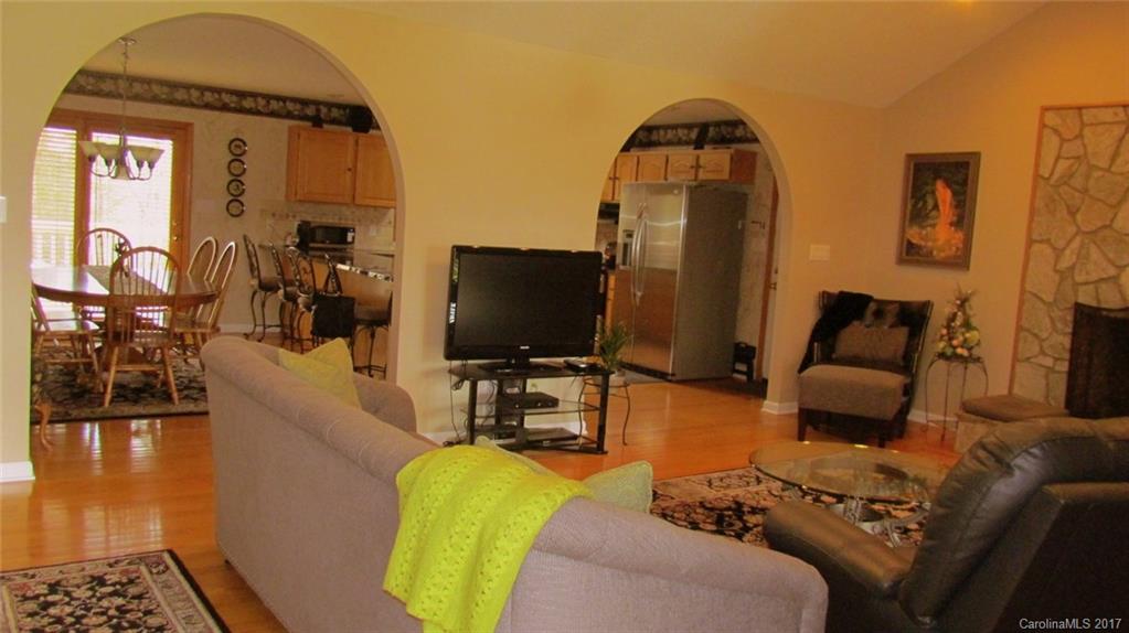 Chesterfield Acres - Residential