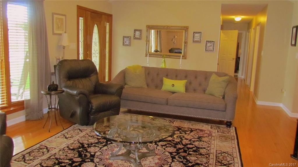 Chesterfield Acres - Residential