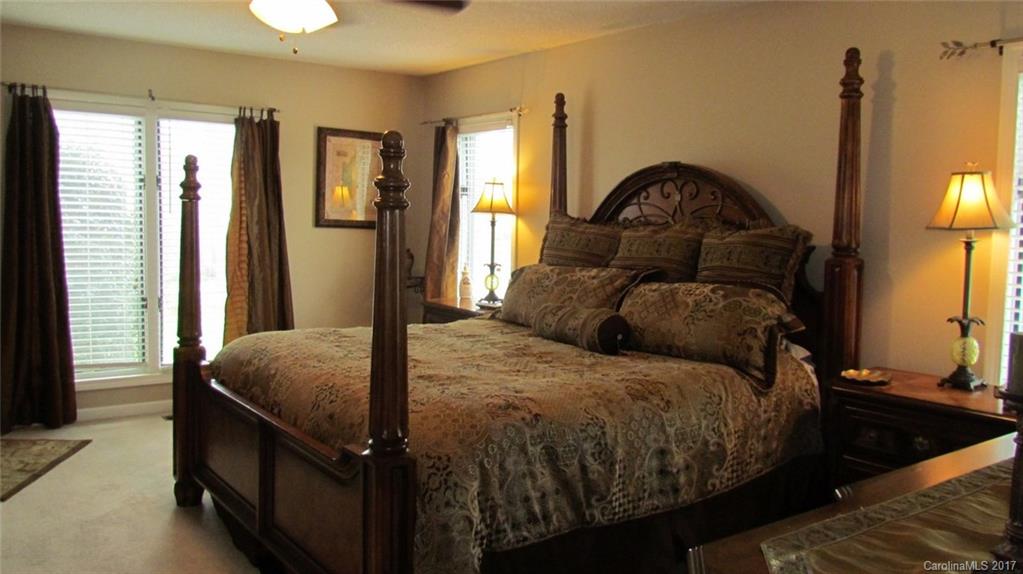 Chesterfield Acres - Residential