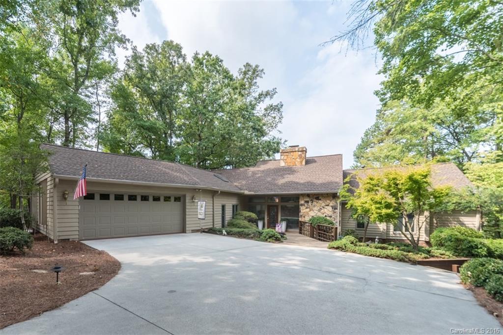 River Hills - Residential