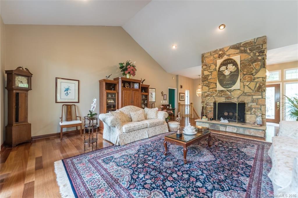 River Hills - Residential