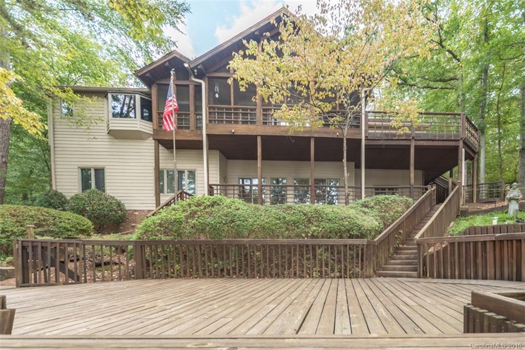 River Hills - Residential