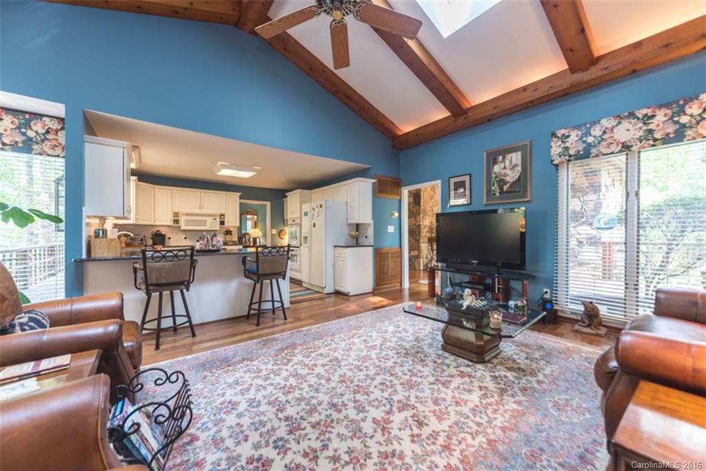 River Hills - Residential