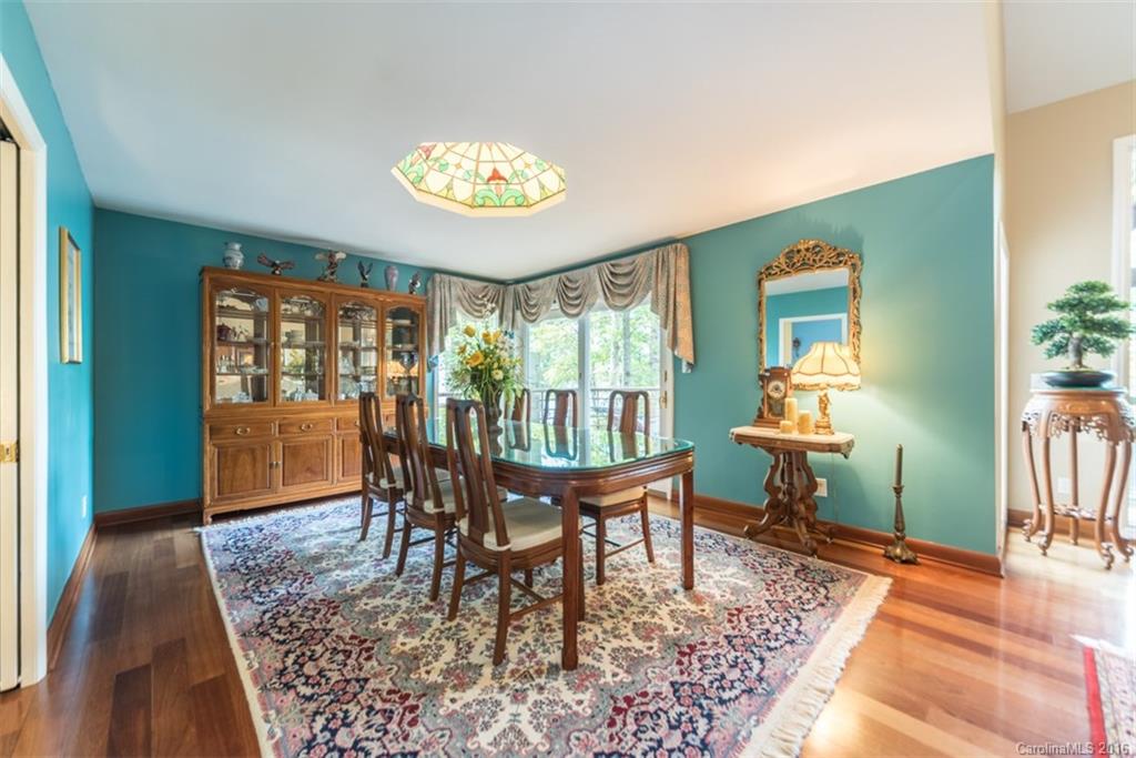 River Hills - Residential