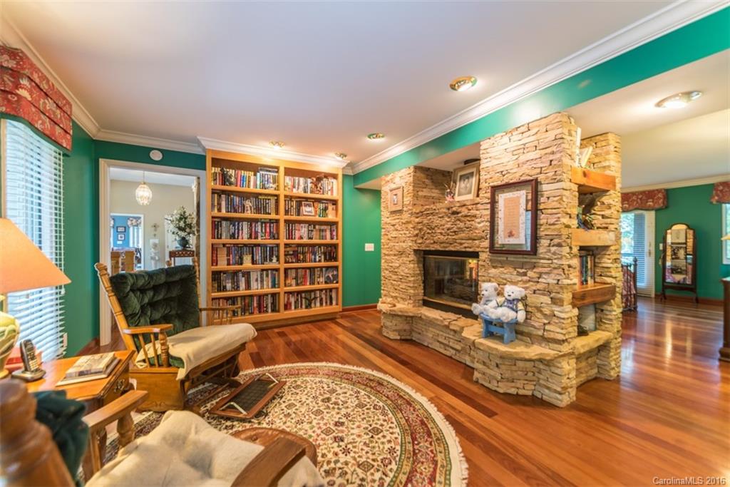 River Hills - Residential