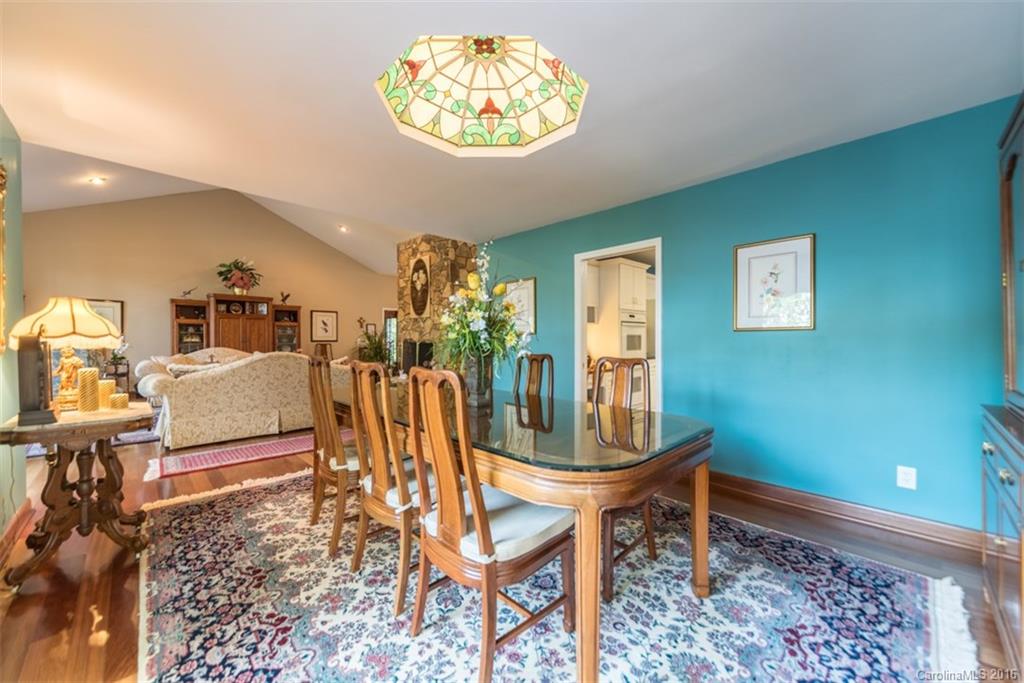 River Hills - Residential