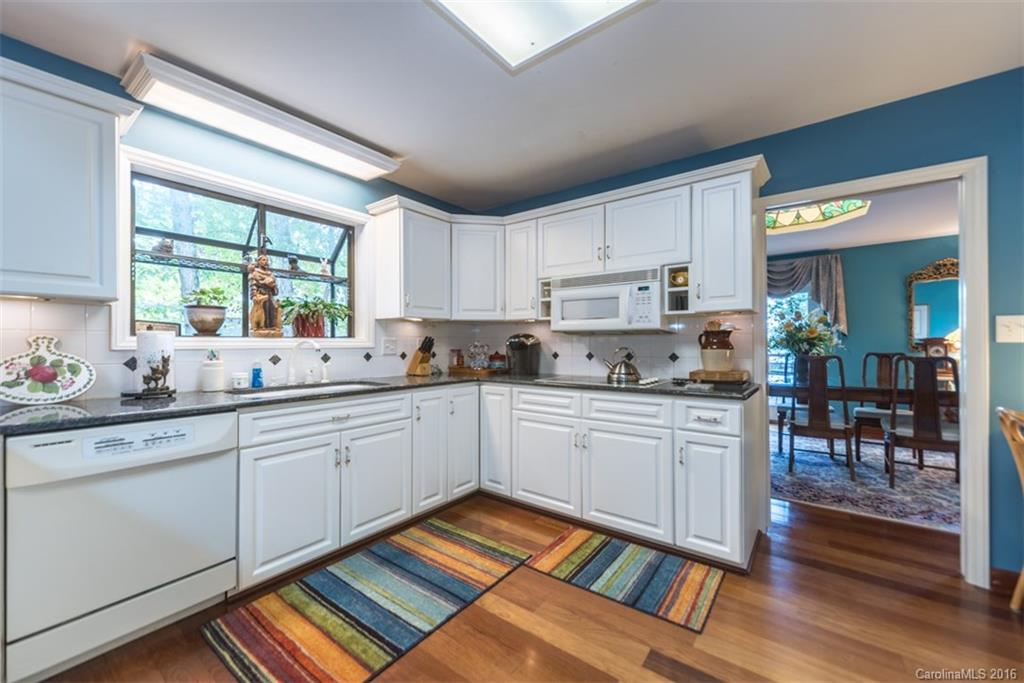 River Hills - Residential