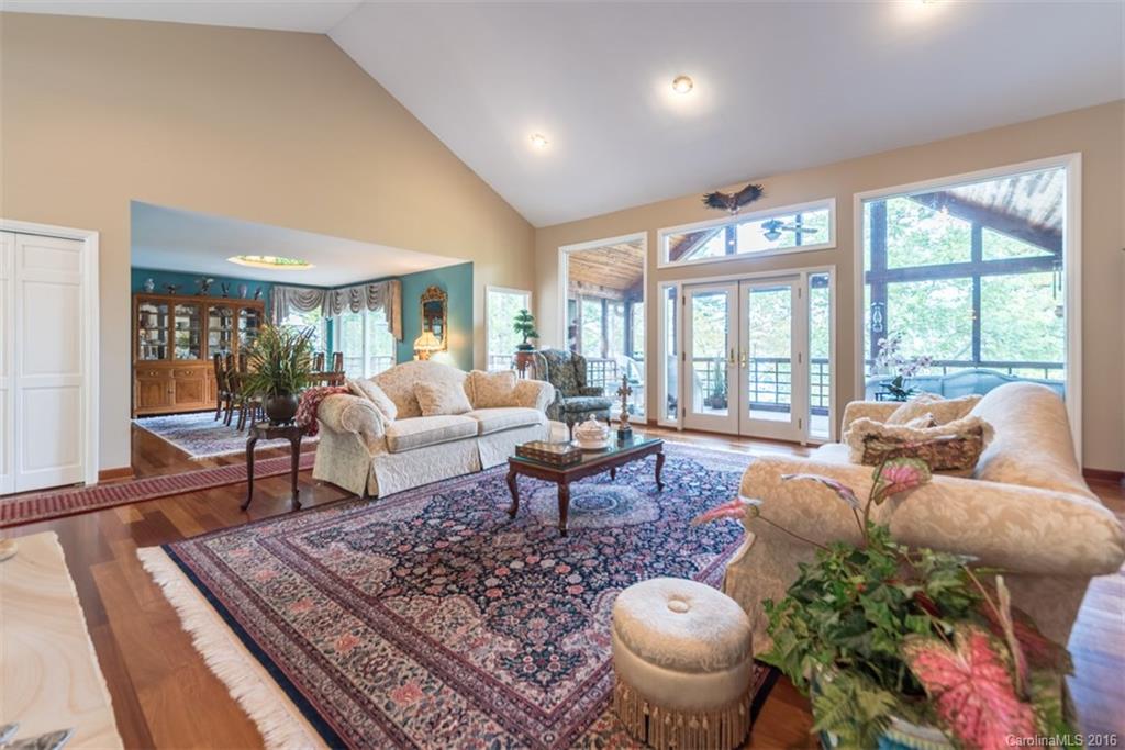 River Hills - Residential