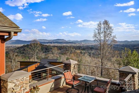 4 Chimney Crest Drive J Asheville NC 28806