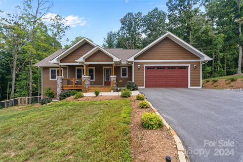 A home in Hendersonville