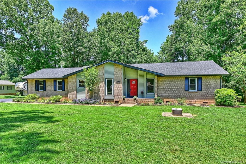 Steeplechase - Residential