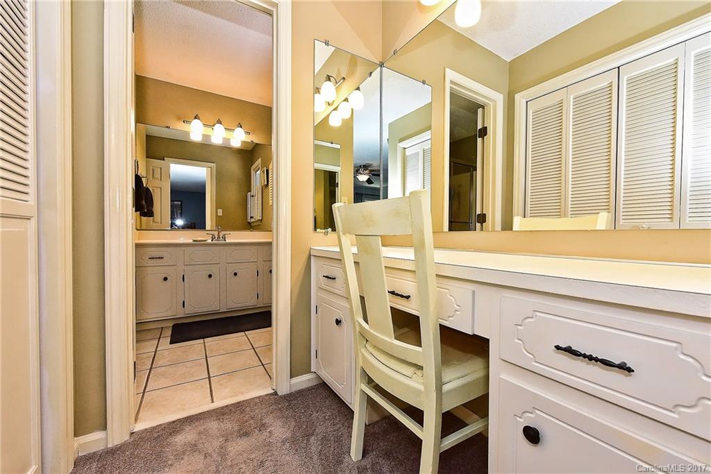 Steeplechase - Residential