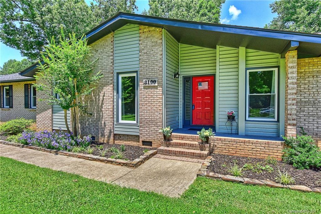 Steeplechase - Residential