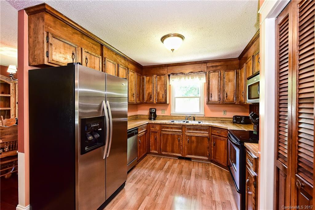 Steeplechase - Residential