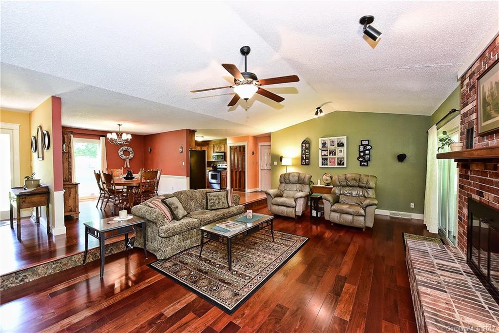 Steeplechase - Residential