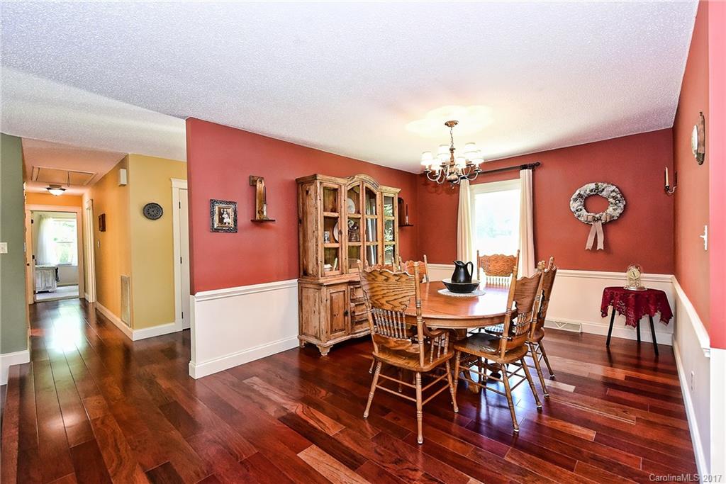 Steeplechase - Residential