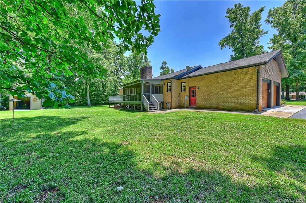 Steeplechase - Residential