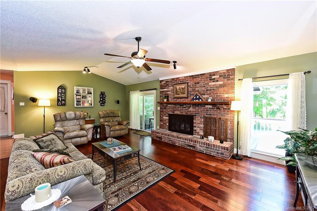 Steeplechase - Residential