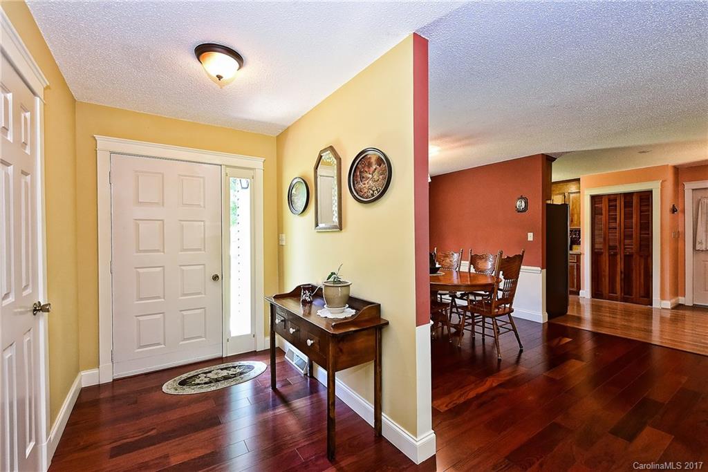 Steeplechase - Residential