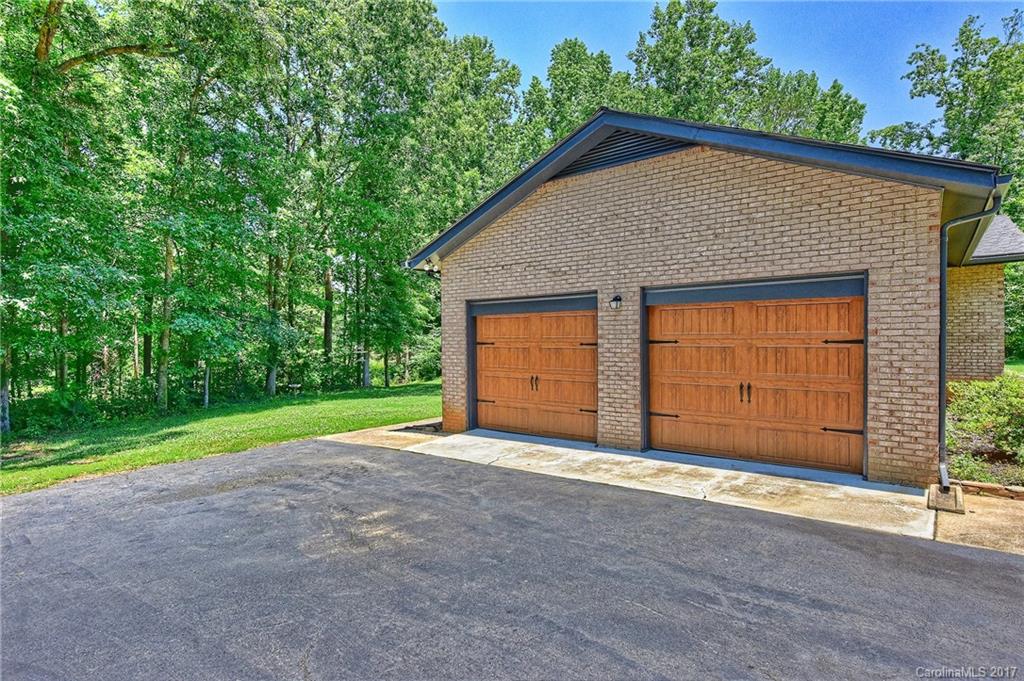 Steeplechase - Residential
