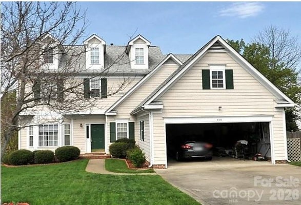 4106 HIGHCROFT LN, CHARLOTTE, NC 28269 - Image cf1805926a7d2227254b174d080e89eb/494564845