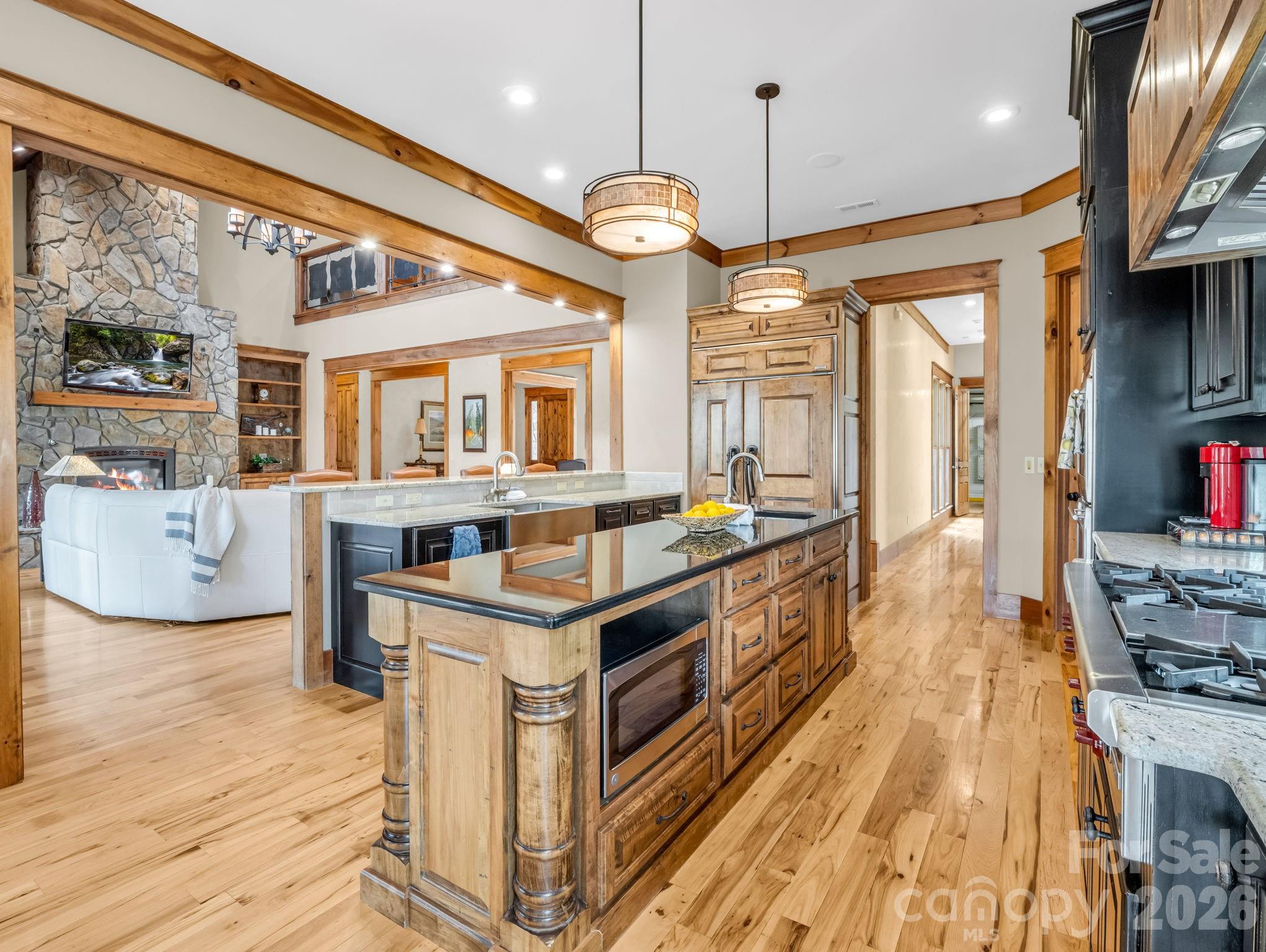 The Arbor at Lake James - Residential