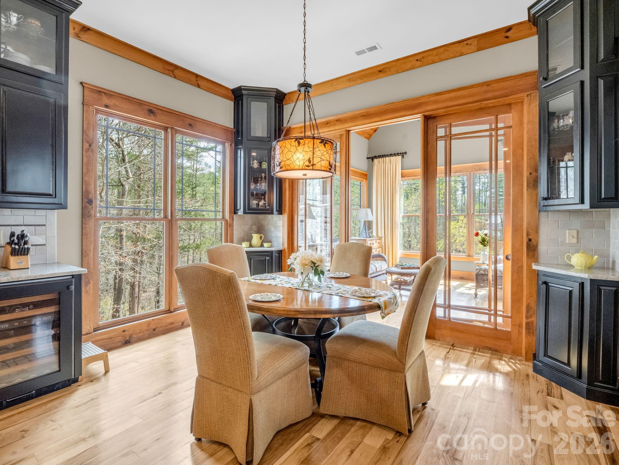 The Arbor at Lake James - Residential