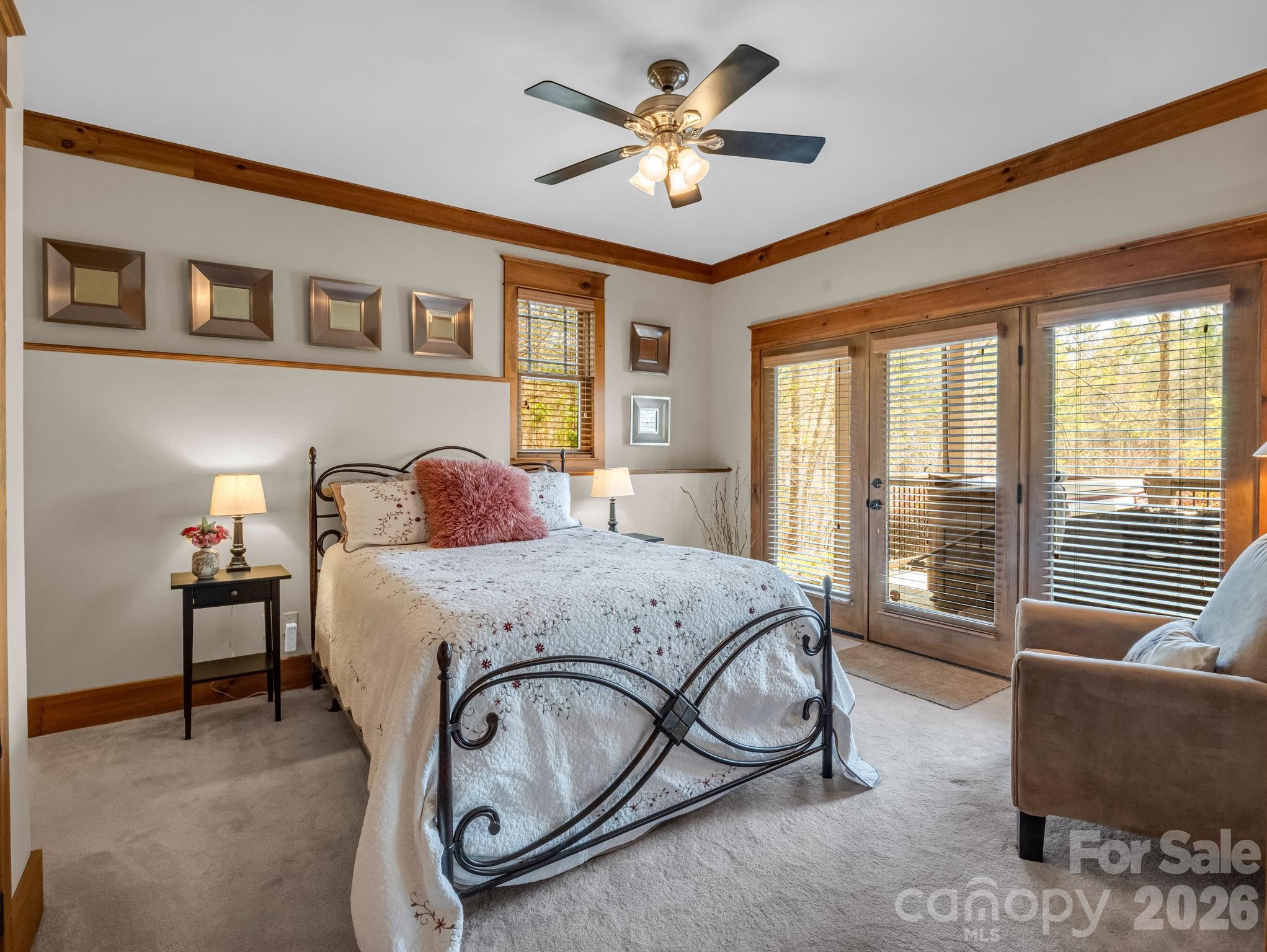 The Arbor at Lake James - Residential