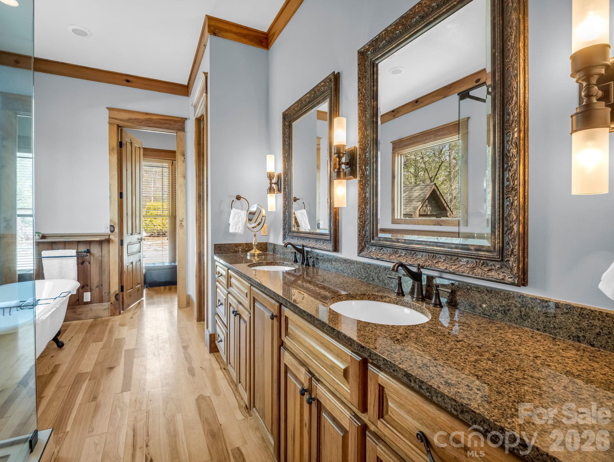 The Arbor at Lake James - Residential